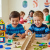 Sparking Brilliant Minds: Fun Preschool STEM Challenges