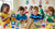 Sparking Brilliant Minds: Fun Preschool STEM Challenges