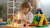 Sparking Curiosity: Awesome STEM Activities for At Home