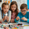 Sparking Curiosity: Electricity STEM Projects for Kids