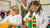Sparking Curiosity: Engaging Second Grade STEM Activities