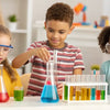 Sparking Curiosity: Engaging STEM Activities for Elementary Students at Home