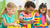 Sparking Curiosity: Fun STEM Activities for Kindergarten