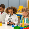 Sparking Curiosity: Open House STEM Activities