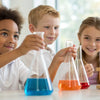 Sparking Curiosity: Simple STEM Activities for Kids