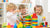 Sparking Early Curiosity: Fun STEM Activities for Nursery Kids