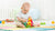 Sparking Early Curiosity: STEM Activities for Infants