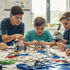 Sparking Genius: Engaging 7th Grade STEM Projects That Ignite Curiosity