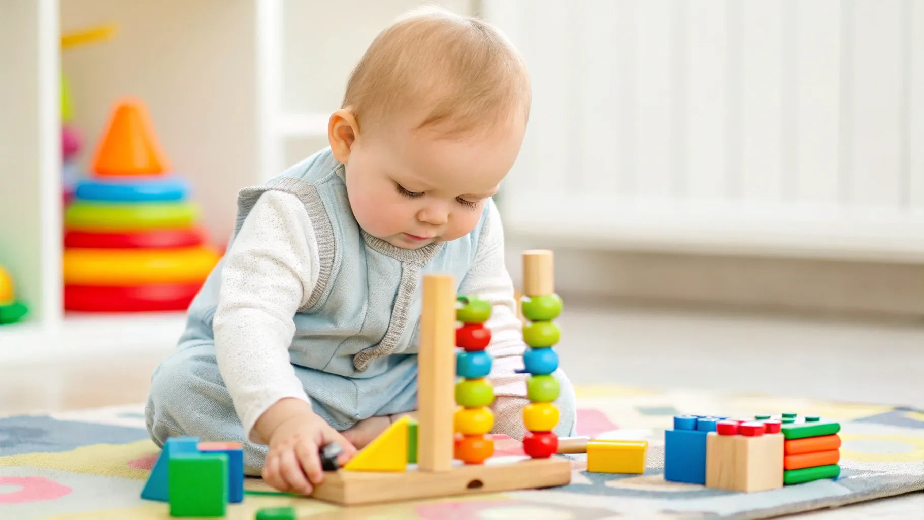 Why Do Kids Revisit Toys After Months: Surprising Reasons Revealed