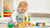 Sparking Genius: Essential Infant STEM Activities for Early Learning