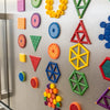 Sparking Genius: The Ultimate STEM Magnets Activity on Wall Guide