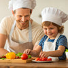 Sparking Joy and Learning: The Power of an Easy Cooking Recipe for Kids