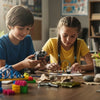 Sparking Joy: Interesting STEM Projects for Kids
