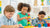 Sparking Joy with Basic STEM Activities for Kids