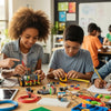 Sparking Minds: Innovative STEM Projects Kids Adore