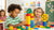 Sparking Young Minds: Transformative STEM Art Activities for Preschoolers
