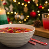 Sparkling Christmas Punch for Kids: Festive & Fun