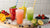Sparkling Fun: Delicious Mocktail Recipes Kids Love