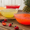 Sparkling Sips: Easy & Fun Kids Punch Recipes
