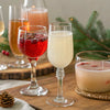 Sparkling Sips: Kid-Friendly Christmas Drink Recipes