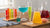 Sparkling Sips & STEM Secrets: Delicious Mocktail Recipes for Kids