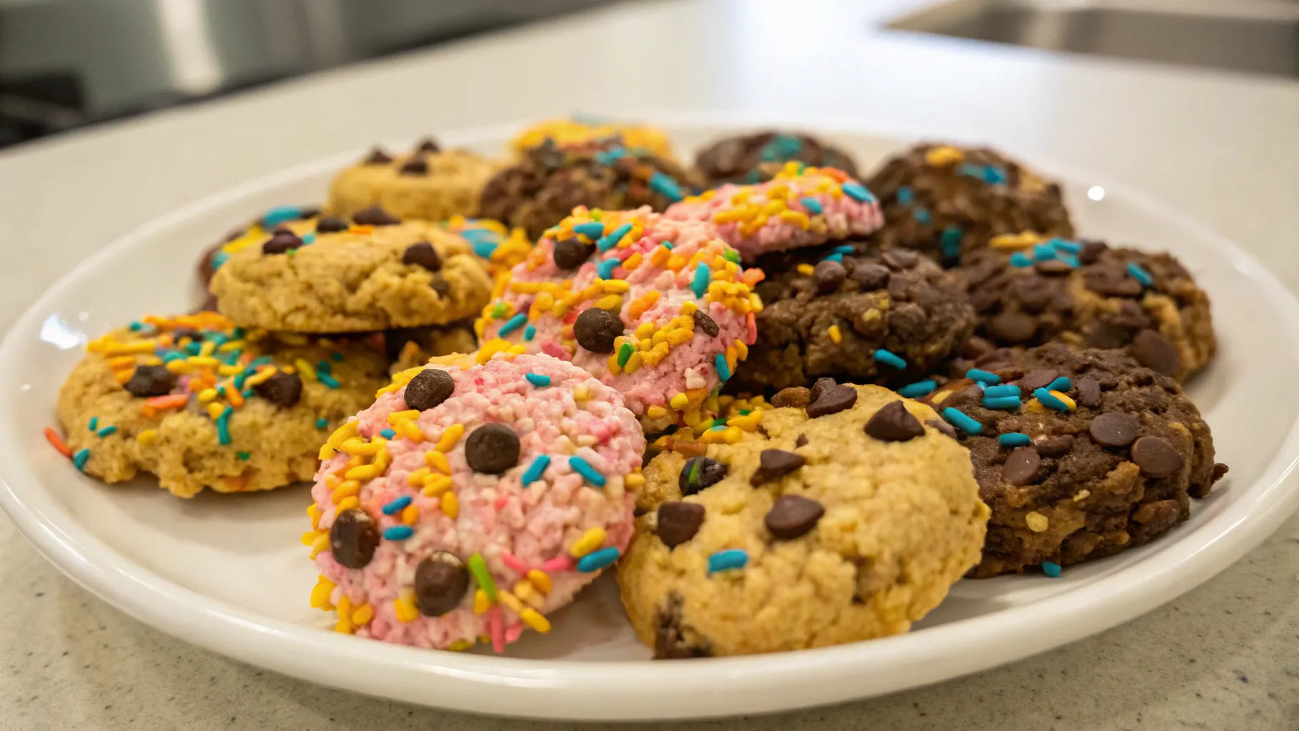 Easy No Bake Cookie Recipes For Kids Fun Simple Treats easy-no-bake-cookie-recipes-for-kids-fun-simple-treats