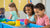 Splashing Fun: Creative Water STEM Activities for Kids