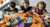 Spook-tacular Fun: Easy Halloween Craft for Kids