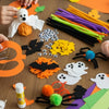 Spooktacular Halloween Crafts for Kids