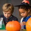 Spooky Fun: Easy Halloween STEM Activities for Kids