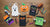 Spooky Fun: Paper Bag Halloween Crafts for Kids