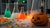 Spooky Science & Sweet Treats: Fun Halloween STEM Activities