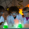 Spooky STEM Fun: Halloween Activities for 5th Graders