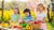 Spring Break Fun: Easy & Engaging Kids' Recipes