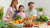 Spring Into Flavor: Easy Spring Recipes for Kids and Family Fun!