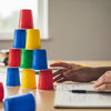Stacking Success: Your Guide to the STEM Challenge Cup Tower
