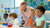 STEM Adventures: Community Helper Activities