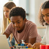 STEM Education: Shaping Our Future