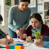 STEM Projects for Special Education: Igniting Curiosity