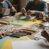 Sticker Crafts for Kids: Ignite Creativity & Learning