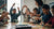 Straw STEM Challenge: Building Minds One Sip at a Time