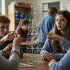 Structural Success: Straw Tower STEM Challenge