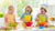 Summer Kids Recipes: Fun Cooking Adventures