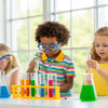 Summer STEM Fun: Engaging Activities for Curious Kids