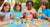 Surf Board Craft for Kids: Creative Waves of Fun