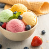 Sweet & Healthy Ice Cream Recipes for Kids
