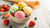 Sweet & Healthy Ice Cream Recipes for Kids