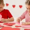 Sweet Heart Crafts: Top Valentines Recipes for Kids