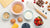 Sweet & Simple: Easy No-Bake Recipes with Few Ingredients for Kids