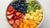 Sweet & Simple Fruit Salad Recipe for Kids: A Rainbow of Fun!